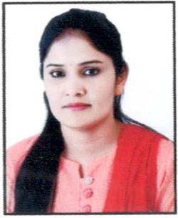 Er. Jyoti Patel