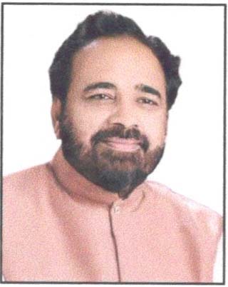 Gopal Bhargava