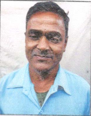 Kamlesh Sahu