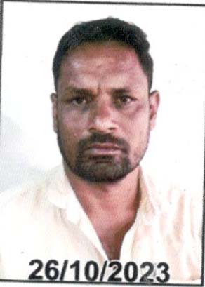 Kanchedi Kurmi