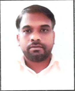 Nandkishor Kurmi
