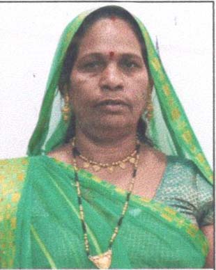 Sarojarani