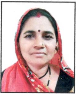 Shyamrani Kurmi
