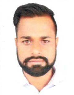 Sohan Kurmi