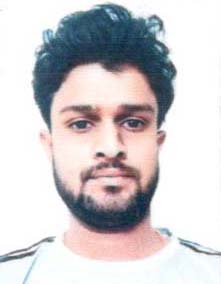 Surya Patel