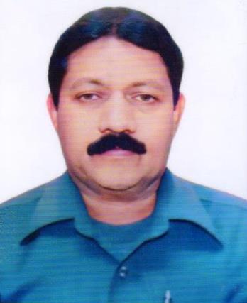 Abdul Wafati Ansari