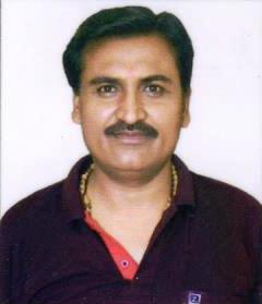 Amit Kumar Tiwari, Advocate