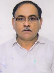 Er. Rajendra Sharma