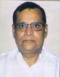 Madhumas Chandra Soni Bunchi Bhai