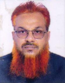 Mo. Sikandar Azam
