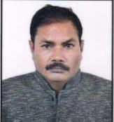 Rahas Lal