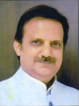 Rajendra Shukla