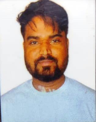 Ram Kumar Soni