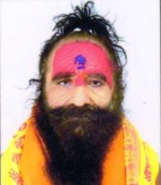 Sushil Mishra Sabake Maharaj