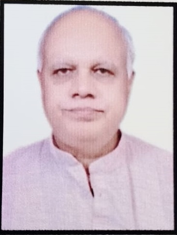 Ashok Tiwari