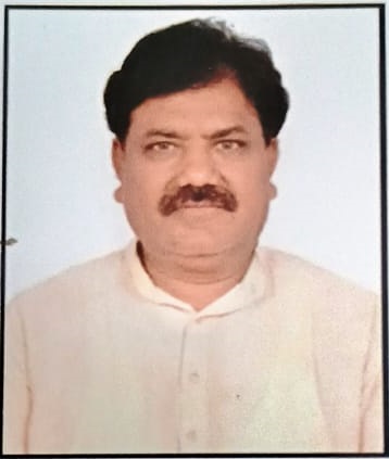 Baij Nath Kushwah
