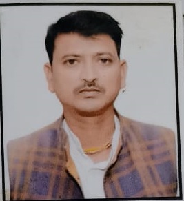 Hemraj Kewat