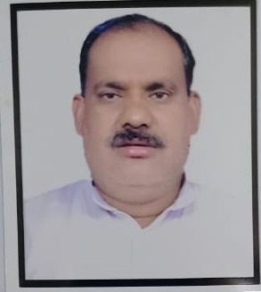 Lal Singh Rathor