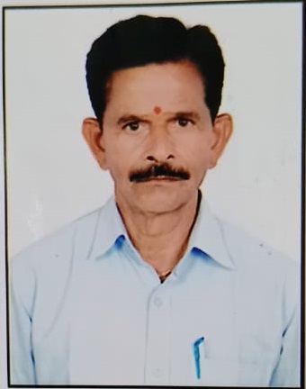 Naresh Shriwas