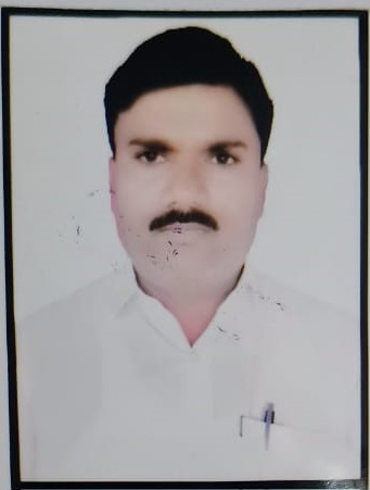 Ravendra Shrivastava