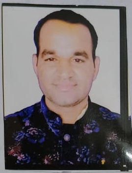 Shyamveer Yadav