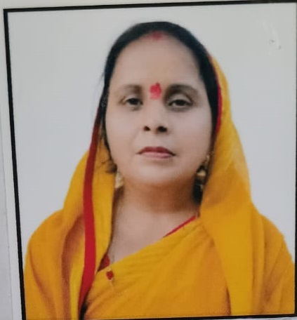 Smt. Sarla Vijendra Rawat