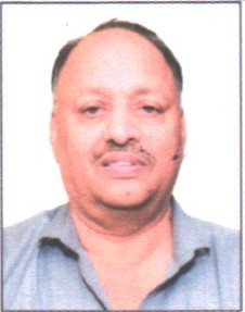 En. Mukesh Jain 'Dhana'