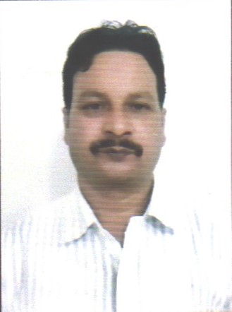 Jahid Khan Mansuri