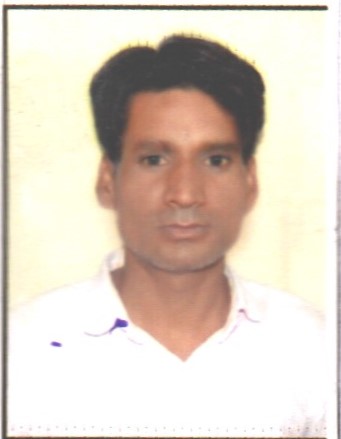 Laxmikant Raaz