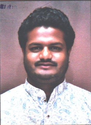 Neeraj Raikwar