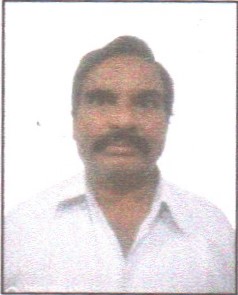 Peer Muhmmd (Jhagdu Mistri)