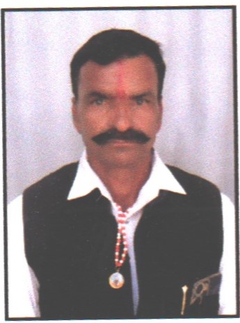 Ramlal Rajak
