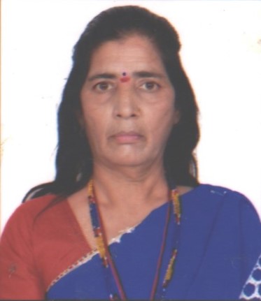 Sitadevi Dubey