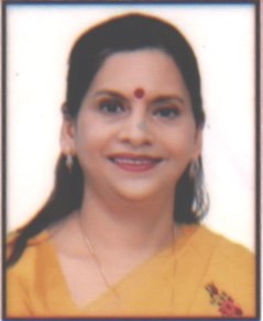Smt. Nidhi Sunil Jain