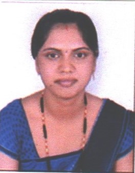 Smt. Sona Patel