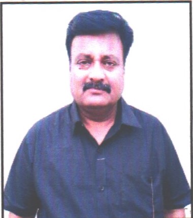 Umesh Trahimam