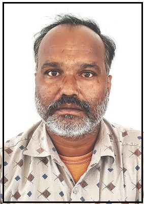 Dharmendra