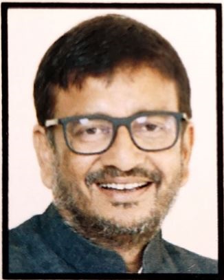 Harsh Vijay Gehlot Guddu