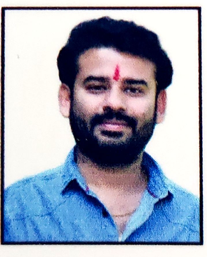 Honey Gehlot