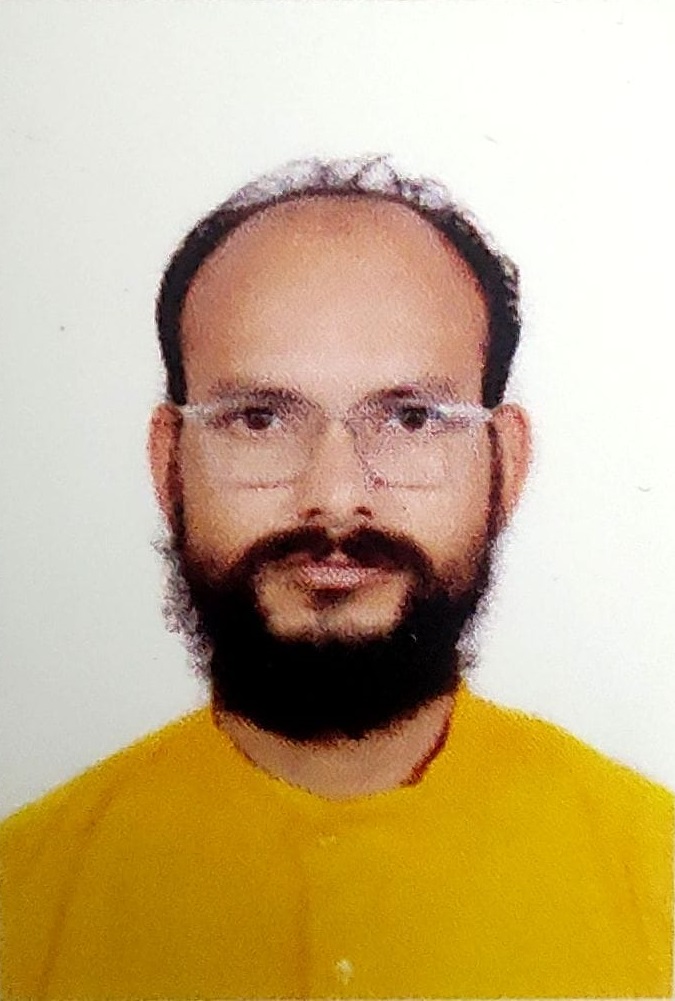 Kamleshwar Dodiyar