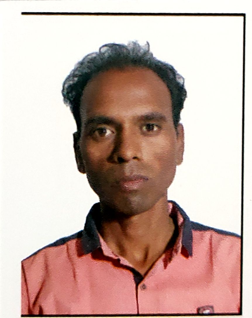Naveen Damor Advocate