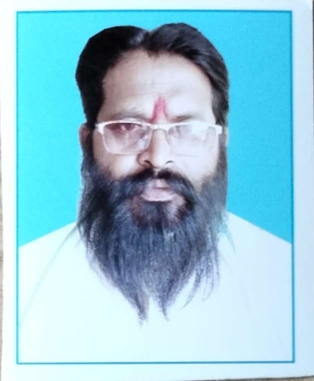 Vageshwar Maida