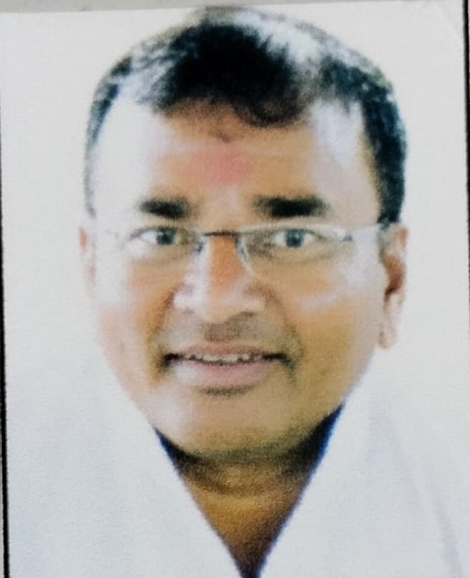 Vijay Charel