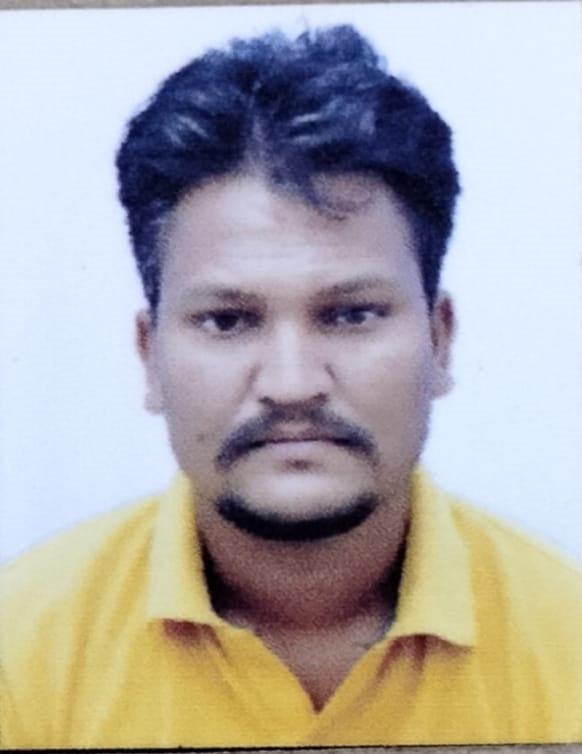 Vikram Singh Charel