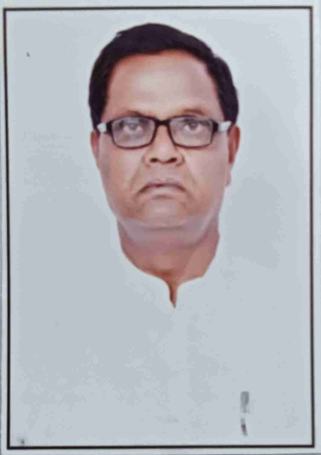Amrat Babu Narware Advocate