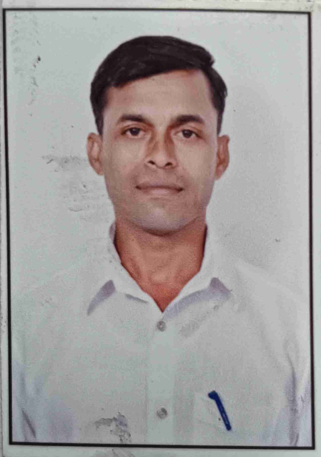 Bhai Munshilal Silawat