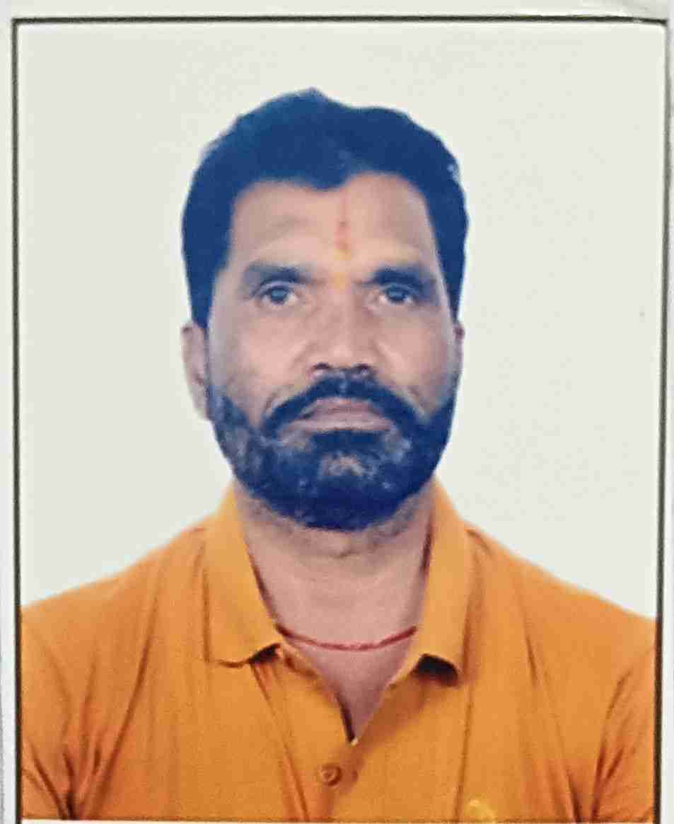 Bheekam Singh