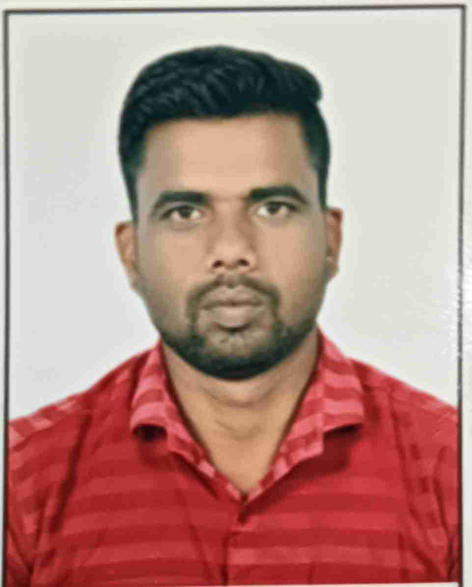 Charan Singh