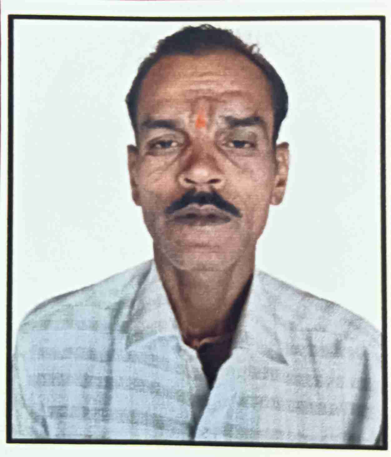 Govardhan Jatav