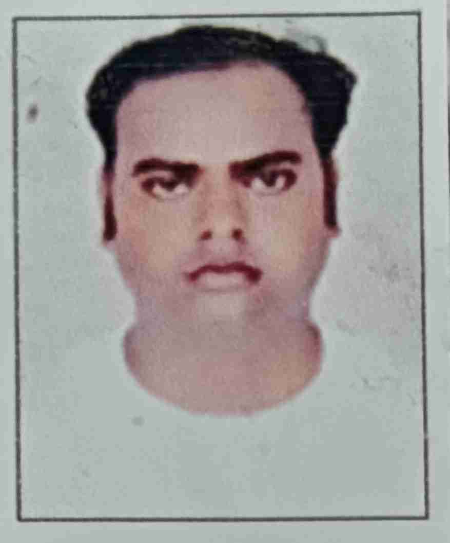 Jagat Singh